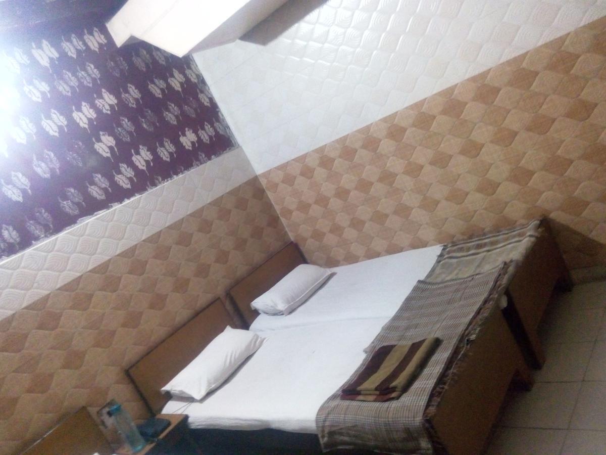 Hotel Bharat Palace Jaipur Exteriör bild